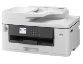 BROTHER Urządzenie wielofunkcyjne MFP MFC-J2340DW A3-druk/skan-A4/28ppm/(W)LAN - MFCJ2340DWYJ1 - Zdjęcie 2