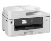 BROTHER Urządzenie wielofunkcyjne MFP MFC-J2340DW A3-druk/skan-A4/28ppm/(W)LAN - MFCJ2340DWYJ1 - Zdjęcie 5