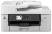 BROTHER Urządzenie wielofunkcyjne MFP MFC-J3540DW A3 4in1 ADF50/28ppm/(W)LAN/19.8k  - MFCJ3540DWYJ1 - Zdjęcie 1