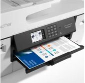 BROTHER Urządzenie wielofunkcyjne MFP MFC-J3540DW A3 4in1 ADF50/28ppm/(W)LAN/19.8k  - MFCJ3540DWYJ1 - Zdjęcie 2
