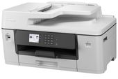 BROTHER Urządzenie wielofunkcyjne MFP MFC-J3540DW A3 4in1 ADF50/28ppm/(W)LAN/19.8k  - MFCJ3540DWYJ1 - Zdjęcie 4