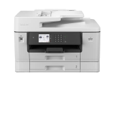 BROTHER Urządzenie wielofunkcyjne MFP MFC-J3940DW A3 4in1 ADF50/USB/(W)LAN/2S-scan - MFCJ3940DWYJ1 - Zdjęcie 1