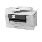 BROTHER Urządzenie wielofunkcyjne MFP MFC-J3940DW A3 4in1 ADF50/USB/(W)LAN/2S-scan - MFCJ3940DWYJ1 - Zdjęcie 2