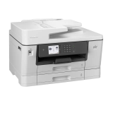 BROTHER Urządzenie wielofunkcyjne MFP MFC-J3940DW A3 4in1 ADF50/USB/(W)LAN/2S-scan - MFCJ3940DWYJ1 - Zdjęcie 3