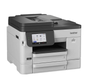 BROTHER Urządzenie wielofunkcyjne MFC-J5110DW A4 4in1 USB/G(W)LAN/28ipm/ADF50  - MFCJ5110DWYJ1 - Zdjęcie 2
