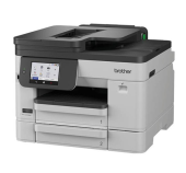BROTHER Urządzenie wielofunkcyjne MFC-J5110DW A4 4in1 USB/G(W)LAN/28ipm/ADF50  - MFCJ5110DWYJ1 - Zdjęcie 3