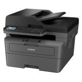 BROTHER Urządzenie wielofunkcyjne MFC-L2802DN A4 mono 32ppm/LAN/USB/ADF50/FAX  - MFCL2802DNAP1 - Zdjęcie 4