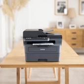BROTHER Urządzenie wielofunkcyjne MFP MFC-L2802DW A4 mono 32ppm/LAN/WiFi/USB/ADF  - MFCL2802DWAP1 - Zdjęcie 2