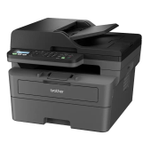 BROTHER Urządzenie wielofunkcyjne MFP MFC-L2802DW A4 mono 32ppm/LAN/WiFi/USB/ADF  - MFCL2802DWAP1 - Zdjęcie 4