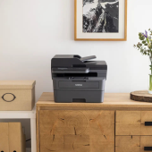 BROTHER Urządzenie wielofunkcyjne MFP MFC-L2862DW A4/mono/34ppm/LAN/WiFi/USB/ADF  - MFCL2862DWYJ1 - Zdjęcie 2