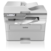 BROTHER Urządzenie wielofunkcyjne MFP MFC-L2922DW A4/mono/34ppm/LAN/WiFi/USB/DADF  - MFCL2922DWYJ1 - Zdjęcie 1