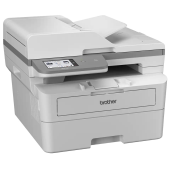 BROTHER Urządzenie wielofunkcyjne MFP MFC-L2922DW A4/mono/34ppm/LAN/WiFi/USB/DADF  - MFCL2922DWYJ1 - Zdjęcie 5