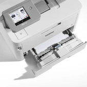 BROTHER Urządzenie wielofunkcyjne MFP MFC-L8340CDW color/A4/LED/30ppm/(W)LAN/ADF50  - MFCL8340CDWYJ1 - Zdjęcie 3