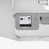 BROTHER Urządzenie wielofunkcyjne MFP MFC-L8340CDW color/A4/LED/30ppm/(W)LAN/ADF50  - MFCL8340CDWYJ1 - Zdjęcie 4