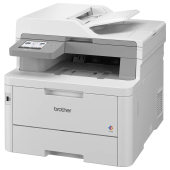 BROTHER Urządzenie wielofunkcyjne MFP MFC-L8340CDW color/A4/LED/30ppm/(W)LAN/ADF50  - MFCL8340CDWYJ1 - Zdjęcie 5