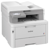 BROTHER Urządzenie wielofunkcyjne MFP MFC-L8340CDW color/A4/LED/30ppm/(W)LAN/ADF50  - MFCL8340CDWYJ1 - Zdjęcie 6