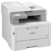 BROTHER Urządzenie wielofunkcyjne MFC-L8390CDW color/A4/LED/30ppm/(W)GLAN/ADF50  - MFCL8390CDWYJ1 - Zdjęcie 1