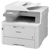 BROTHER Urządzenie wielofunkcyjne MFC-L8390CDW color/A4/LED/30ppm/(W)GLAN/ADF50  - MFCL8390CDWYJ1 - Zdjęcie 5