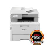 BROTHER Urządzenie wielofunkcyjne MFC-L8390CDW color/A4/LED/30ppm/(W)GLAN/ADF50  - MFCL8390CDWYJ1 - Zdjęcie 6
