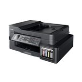 BROTHER Multifunction Printer MFC-T910DW RTS; A4/FAX/USB/WiFi/ADF20/27ppm  - MFCT910DWYJ1 - Zdjęcie 6