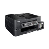 BROTHER Multifunction Printer MFC-T910DW RTS; A4/FAX/USB/WiFi/ADF20/27ppm  - MFCT910DWYJ1 - Zdjęcie 8