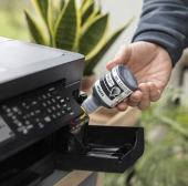 BROTHER Urządzenie wielofunkcyjne MFP MFC-T930DW RTS   A4/4in1/(W)LAN/ADF20/17ipm  - MFCT930DWYJ1 - Zdjęcie 4