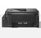 BROTHER Urządzenie wielofunkcyjne MFP MFC-T930DW RTS   A4/4in1/(W)LAN/ADF20/17ipm  - MFCT930DWYJ1 - Zdjęcie 5