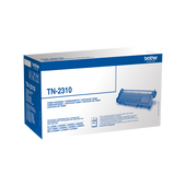 BROTHER TN-2310  BLK 1200 stron HLL23xx/DCPL25xx/MFCL27 - TN2310 - Zdjęcie 4