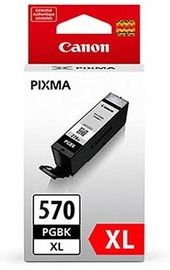 CANON Tusz PGI-570XL BK TWIN BL SEC 0318C007 - 0318C007 - Zdjęcie 1
