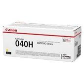 CANON Toner CRG 040H Yellow 0455C001 - 0455C001 - Zdjęcie 1