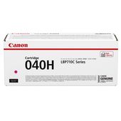 CANON Toner CRG 040H Magenta 0457C001 - 0457C001 - Zdjęcie 1