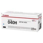 CANON Toner CRG 040H Cyan 0459C001 - 0459C001 - Zdjęcie 1