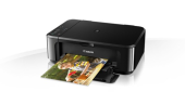 CANON Drukarka PIXMA MG 3650S 0515C106AA czarna - 0515C106 - Zdjęcie 2