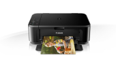 CANON Drukarka PIXMA MG 3650S 0515C106AA czarna - 0515C106 - Zdjęcie 4