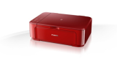 CANON Drukarka PIXMA MG 3650S 0515C112AA czerwona - 0515C112AA - Zdjęcie 1