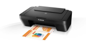 CANON PIXMA MG 2550S 0727C006BA - 0727C006BA - Zdjęcie 2