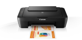 CANON PIXMA MG 2550S 0727C006BA - 0727C006BA - Zdjęcie 4