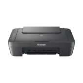 CANON Urządzenie wielofunkcyjne MG2556S Grey 0727C076  - 0727C076 - Zdjęcie 1
