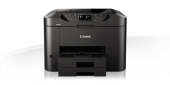 CANON Maxify MB2155 0959C029AA - 0959C029AA - Zdjęcie 2