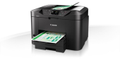 CANON Maxify MB2155 0959C029AA - 0959C029AA - Zdjęcie 3