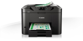CANON Maxify MB2155 0959C029AA - 0959C029AA - Zdjęcie 4