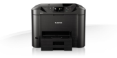 CANON Maxify MB5450 0971C009AA - 0971C009 - Zdjęcie 2