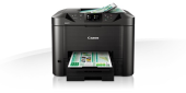 CANON Maxify MB5450 0971C009AA - 0971C009 - Zdjęcie 3