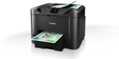 CANON Maxify MB5450 0971C009AA - 0971C009 - Zdjęcie 4