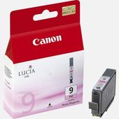 CANON Tusz PGI9 Foto Purpurowy PGI-9PM - 1039B001 - Zdjęcie 1