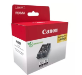 CANON Tusz PGI-35 BK  TWIN 1509B029  - 1509B029 - Zdjęcie 2