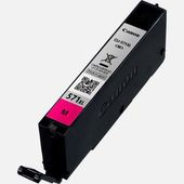 CANON Tusz CLI-571XL MAGENTA 0333C001 - 0333C001 - Zdjęcie 1