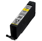 CANON Zestaw tuszów PGI580/CLI-581 PGBK/C/M /Y/BK MULTI  2078C007  - 2078C007 - Zdjęcie 2