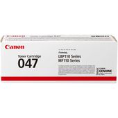 CANON Toner 047 2164C002 czarny - 2164C002 - Zdjęcie 1