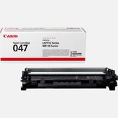 CANON Toner 047 2164C002 czarny - 2164C002 - Zdjęcie 2